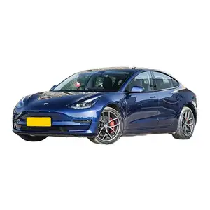 Best Price Electric Vehicle Tesla Model 3 New Adult Electric Cars For Sale electric cars