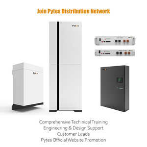 Pin Lithium 48 V Biến Tần 100ah 51.2V 200ah 10kva Bộ Pin Năng Lượng Mặt Trời 100ah Lifepo4 Lưu Trữ Pin Năng Lượng Mặt Trời - Product Image 4