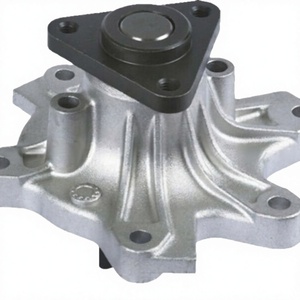 Pompe à eau haute technologie 16100-29156 pour Toyota, pièce de rechange pour voiture japonaise, modèle 2010 - Product Image 1