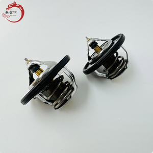 25500-2B000 255002B000 THERMOSTAT ASSY pour Hyundai Kia 25500 2B000 - Product Image 5