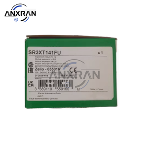 <span class=keywords><strong>Module</strong></span> d'extension de contrôleur logique Schneider SR3XT141FU <span class=keywords><strong>Zelio</strong></span> <span class=keywords><strong>Logic</strong></span> AC100-240V SR3 XT141FU - Product Image 3