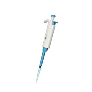 Veidt Weighing DLAB Digital Laboratory Volume Mechanical Single <b>Channel</b> Repetitive Pipette Pipettes Toppette DLAB Digital Labora - Product Image 6