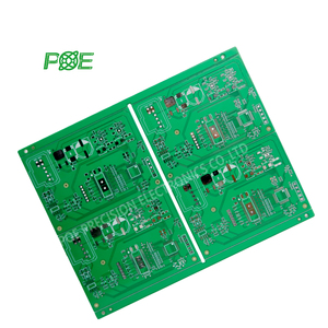Tùy chỉnh pcba chìa khóa trao tay dịch vụ UAV & Drone pcba điện tử PCB chế tạo OEM bom Gerber tập tin yêu cầu pcba sản xuất - Product Image 5