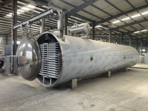 Machine de lyophilisation VBJX, machine de lyophilisation sous vide comprimé industrielle, équipement de séchage pour bonbons 20 kg - Product Image 2