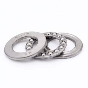 <span class=keywords><strong>Rodamiento</strong></span> de Alta Calidad <span class=keywords><strong>51105</strong></span> <span class=keywords><strong>Rodamiento</strong></span> Axial de Bolas 25x42x11mm <span class=keywords><strong>Rodamiento</strong></span> Axial de Bolas de Una Hilera para Motores Eléctricos - Product Image 6