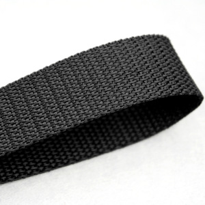 Sangle de cerclage en nylon de polyester de tissu PP plat robuste de qualité supérieure sangle en polypropylène - Product Image 2