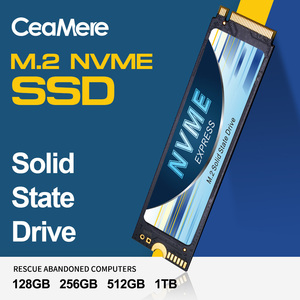 M.2 NVMe <span class=keywords><strong>Pcie</strong></span> <span class=keywords><strong>3</strong></span>.0/4.0 SSD Với 2 Tốc Độ Gb/giây 128GB Để 1TB Nội Bộ Lưu Trữ SATA <span class=keywords><strong>3</strong></span>.0 Cổng Mở Rộng Cho MacBook & Máy Tính Xách Tay 2280 NVM - Product Image 4