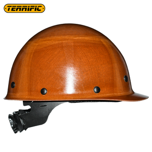 <span class=keywords><strong>Casco</strong></span> <span class=keywords><strong>de</strong></span> <span class=keywords><strong>Seguridad</strong></span> Ligero <span class=keywords><strong>de</strong></span> Fibra <span class=keywords><strong>de</strong></span> Vidrio con Visera para Minería, <span class=keywords><strong>Casco</strong></span> <span class=keywords><strong>de</strong></span> Trabajo Industrial para Construcción - Product Image 1
