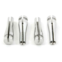 Kit de réparation de câble de poignée de porte de voiture 4 pièces/ensemble, câble de loquet arrière en aluminium, pièces de réparation de câble, accessoires de porte de voiture pour Ford