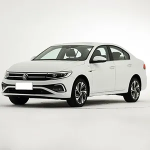 Novo Design Preço Competitivo Volkswagen Carro Feito na China com Preço Barato