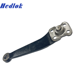 Hedlok chỉ đạo Knuckle cánh tay 45612-60080 cho 1999-2024 TOYOTA <span class=keywords><strong>LAND</strong></span> <span class=keywords><strong>CRUISER</strong></span> fzj7 grj7 hzj7 vdj7 gdj7 - Product Image 2