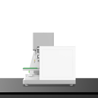 Máquina de Engastado de Cera CNC YUBANG, Máquina de Engastado de Cera de Precisión, Máquina de Engastado de Cera para Pedrería para Joyería y Ferretería
