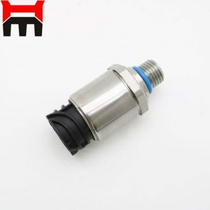 Capteur de pression 11170250 VOE11170250 pour machines de construction L110F L120F L150F L180E L180F L90F - Product Image 1
