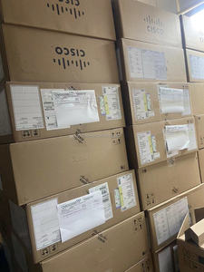 Cho <span class=keywords><strong>Cisco</strong></span> 9300L loạt C9300L-48T-4G-<span class=keywords><strong>E</strong></span> chuyển đổi với 48 cổng 1 năm bảo hành và SNMP chức năng - Product Image 4