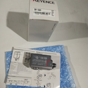 Lecteur de codes-barres 1D 2D fixe alimenté par l'IA SR-X80 - Product Image 2