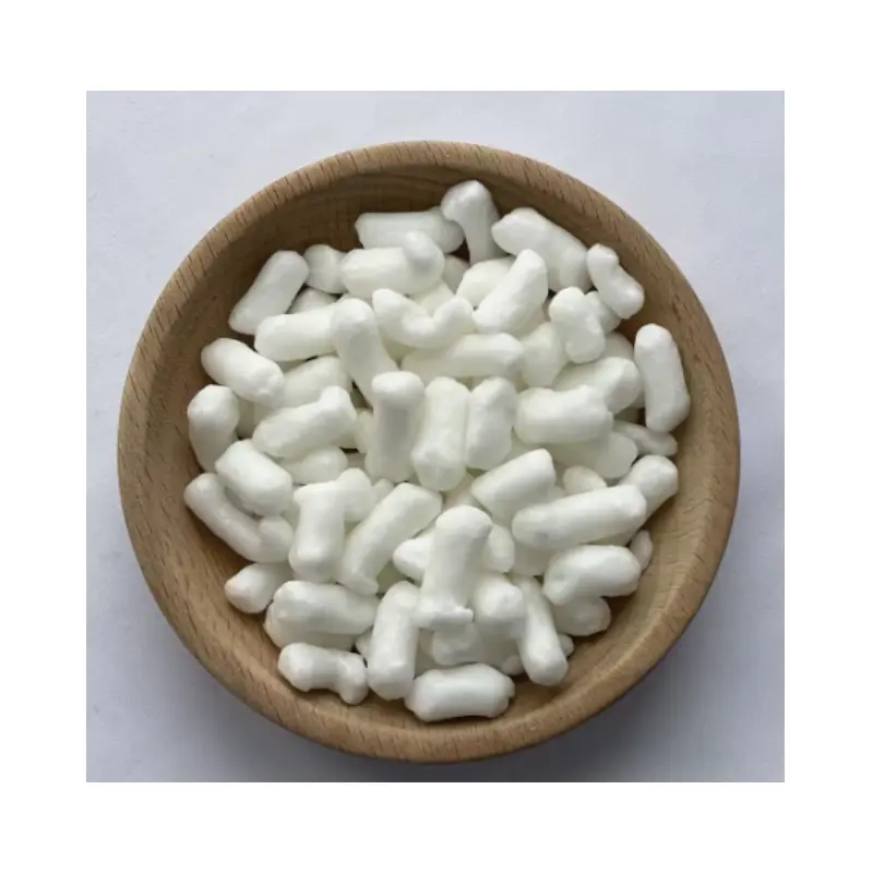 Factory Supply products washing raw materials CAS No.68585-34-2 white lump Soap Noodle hard soap cleaning