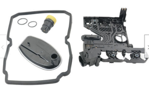 แผ่นตัวนำเกียร์อัตโนมัติ OEM 1402701161 1402700561 52108308AC พร้อมชุดซ่อม4ชุดสำหรับ <span class=keywords><strong>Mercedes</strong></span> W210 E55 CLK55 - Product Image 2