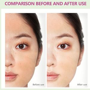 Private Label Own Logo Best Cheap Glowing Whitening Brightening Firming Skin Care Dark Skin Face Facial Day Cream - Product Image 6