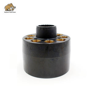 <span class=keywords><strong>SPV6</strong></span>/<span class=keywords><strong>119</strong></span> pièces pièces de rechange de pompe hydraulique Sauer <span class=keywords><strong>SPV6</strong></span>-<span class=keywords><strong>119</strong></span> réparation de pompe de camion malaxeur à béton - Product Image 4