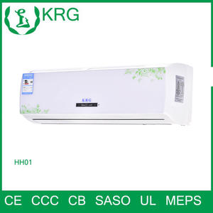 Mini Split Aire Acondicionado <span class=keywords><strong>de</strong></span> 1 Tonelada, 1.5 Toneladas, 2 Toneladas, 2.5 Toneladas, 3 Toneladas, 60 Vatios, con el Mejor <span class=keywords><strong>Precio</strong></span> y Calidad en China - Product Image 5