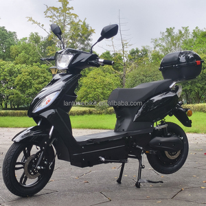 ราคาขายส่ง มอเตอร์ไซค์ 1000w สำหรับผู้ใหญ่ พร้อมใบรับรอง EU COC - Product Image 1