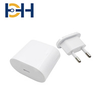 Cargador de Pared USB Tipo-C PCBA para Teléfonos Móviles y Electrodomésticos