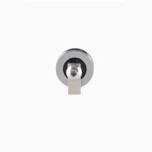 รอกเหล็กชุบโครเมียม 18*7 มม. สำหรับเครื่องถักสายไฟ 300 เส้น - Product Image 4