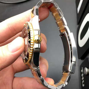 Reloj Mecánico de Buceo de Lujo para Hombre VSF de 43 mm, Acero Inoxidable, Cristal de Zafiro, 72 Horas de Reserva de Marcha, Movimiento ETA - Product Image 6