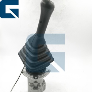 359-7227 3597227 Commande GP-Joystick pour chargeuse 420F - Product Image 2