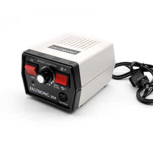 강력한 204 102L 전기 네일 파일 35000 RPM 드릴 치아 연마 실험실 마이크로 모터 파워 유닛 치과 실험실 - Product Image 6