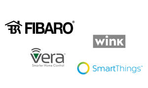 Productos inteligentes Serie Z Wave <span class=keywords><strong>Plus</strong></span> 800 Interruptor inteligente sin neutro Control remoto Interruptor de luz de pared de 3 vías Interruptores de atenuación - Product Image 6