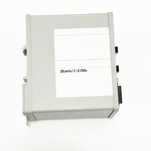 100% orijinal IC800SLT001 PLC PAC modülü IC800SLT001 PLC denetleyici IC800SLT001 - Product Image 3