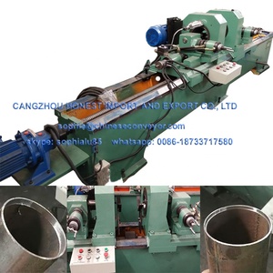 Automatische Förder walzen maschine/Wellen fräsmaschine/Rollen walzens chweiß maschine - Product Image 5