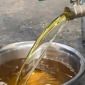Máquina de Extracción de Aceite por Presión en Espiral para Cacahuete, Maíz, Soja y Sésamo, de Gran Demanda, Precio de la <span class=keywords><strong>Prensa</strong></span> de Aceite - Product Image 6