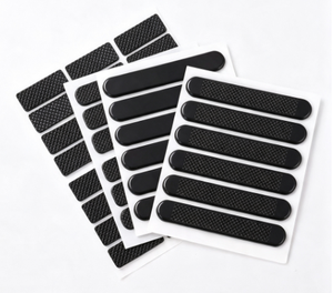 silent furniture foot pad chair leg <b>protector</b> anti noise anti slip sticker anti collision wear resistant <b>table</b> stool leg cushion - Product Image 5