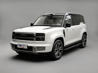 Nouveau véhicule énergétique 2026 Haval Great Wall H10 Hi4 Max SUV hybride rechargeable 5 places, SUV familial spacieux, 0-100 km/h en 4,9 s, empattement de 3000 mm