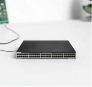 S5648X-8 <b>Network</b> <b>Switch</b> Managed <b>Network</b> <b>Switch</b> Built-In Power Fan S5648X <b>Network</b> <b>Switch</b> S5648X-8 <b>Network</b> <b>Switch</b> Managed <b>Network</b> - Product Image 3