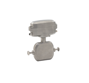 เครื่องวัดอัตราการไหลของมวลแบบคอริโอลิส Dosimass Compact พร้อมดีไซน์ที่ถูกสุขอนามัย ความแม่นยำในการวัดที่สูงสุด และขนาดกะทัดรัด - Product Image 5