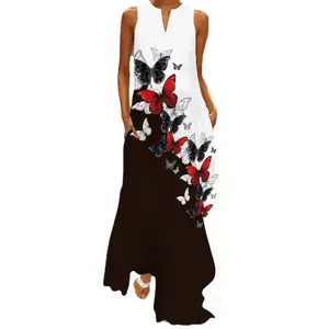 YSX 2022 nouvelles conceptions de soirée partie robes longues pour les femmes plus la taille Offre Spéciale prix usine en stock