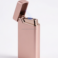 Accessoires pour tabac en stock dans l'entrepôt européen, livraison rapide, avec grand écran tactile numérique, allume-cigare USB à puissance réglable