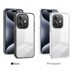 <span class=keywords><strong>เคส</strong></span>กันกระแทกป้องกันการตกฝาหลังใสสำหรับ <span class=keywords><strong>OPPO</strong></span> A40 / A3x อินเดีย4G/5g/A3 5G <span class=keywords><strong>เคส</strong></span>โทรศัพท์รุ่น5g - Product Image 6