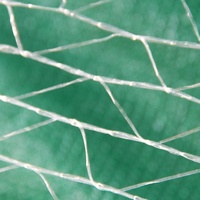 Red de envoltura de plástico HDPE 100% de alta calidad para agricultura y agricultura