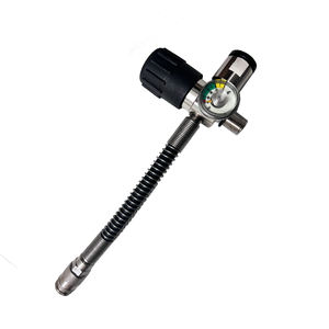 Dispositif de sécurité anti-incendie de haute qualité 300Bar 15 min d'évacuation d'urgence EEBD pour la protection respiratoire de lutte contre les incendies marins - Product Image 4