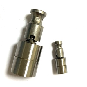 Van Phun Khí Khuôn Phun Nhựa Trực Tiếp Từ Nhà Máy Từ Trung Quốc - Product Image 5