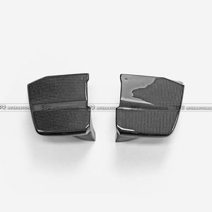 Protector de parachoques trasero tipo MS para Suzuki Swift ZC32S - Product Image 2