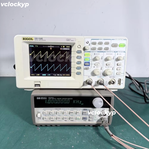 Générateur de signaux à forme d'onde arbitraire Agilent HP33120A, 1 pièce - Product Image 3