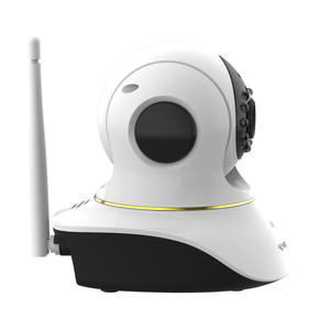 Cámara Inteligente Vstarcam C38S-P 1080p, Monitor para Mascotas con Visión Nocturna e Intercomunicador Móvil para Uso Doméstico - Product Image 2