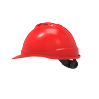 Rescue Sport Escalade Équitation ABS Casque de sécurité d'ingénierie pour chantier de construction