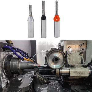 Fresa de Precisión en Espiral para Madera, Ideal para Máquinas CNC y Herramientas de Carpintería - Product Image 2