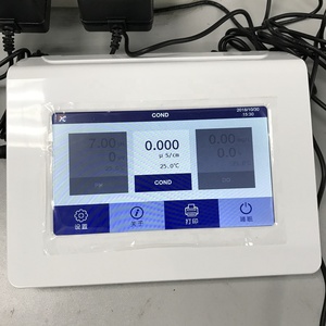 P813 PH/mV/ORP/COND/res/tds/มัลติพารามิเตอร์ - Product Image 2